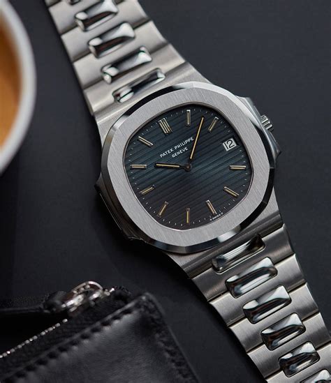 patek philippe nautilus 3700 j|Patek Philippe Nautilus price malaysia.